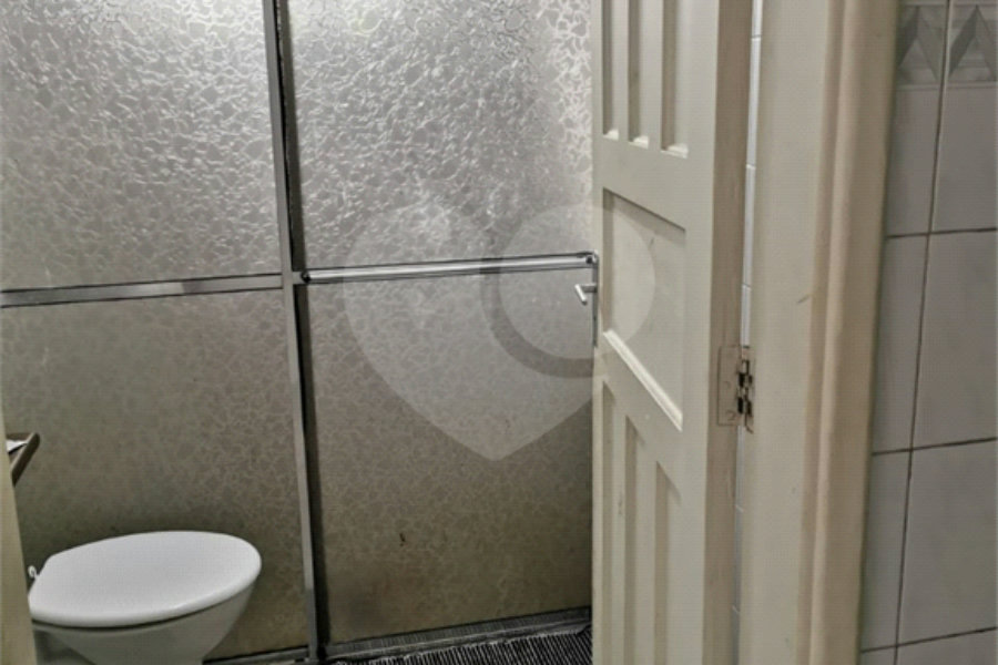 Casa à venda com 2 quartos em Horto, São Paulo, SP