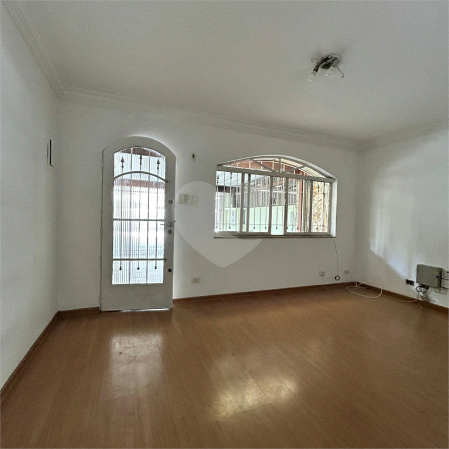 Sobrado à venda com 2 quartos em Barra Funda, São Paulo, SP