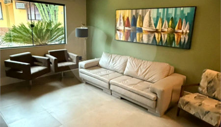 Casa em condomínio à venda com 3 quartos, sendo 1 suíte,  em Ferradurinha, Armação dos Búzios, RJ