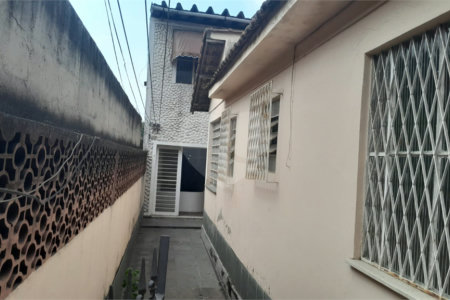 Casa à venda com 3 quartos, sendo 1 suíte, em Campo Grande, Rio de Janeiro, RJ