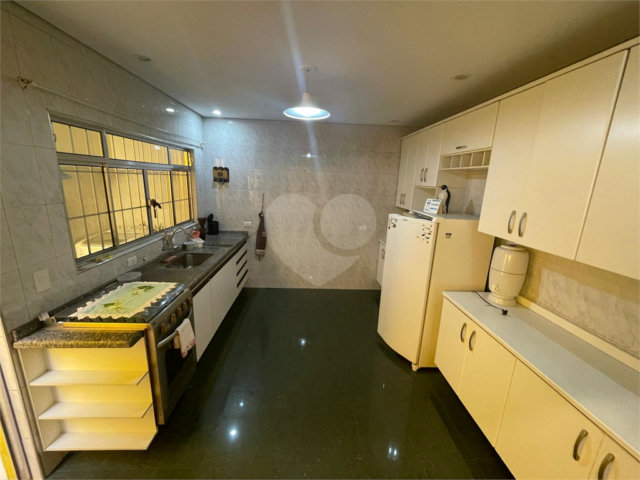 Sobrado à venda com 3 quartos, sendo 1 suíte,  em Freguesia do Ó, São Paulo, SP