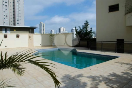 Apartamento à venda com 4 quartos, sendo 3 suítes, em Vila Mariana, São Paulo, SP