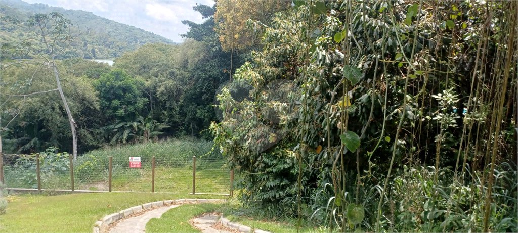 Terreno à venda no condomínio Alpes de Mairiporã, Mairiporã - SP