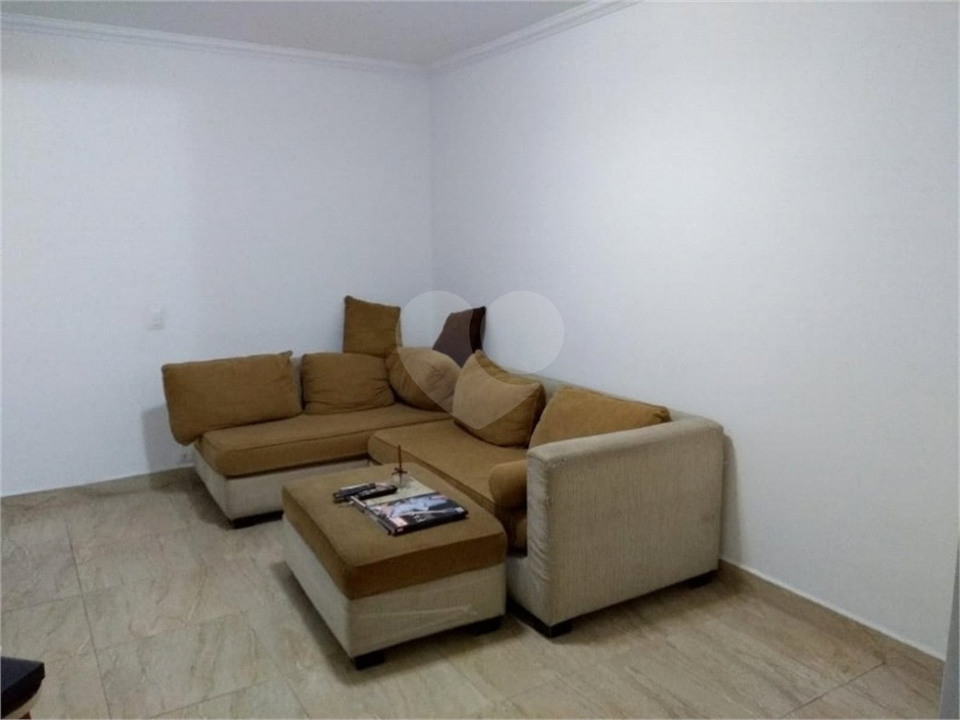 Apartamento à venda com 2 quartos em Vila Gustavo, São Paulo, SP