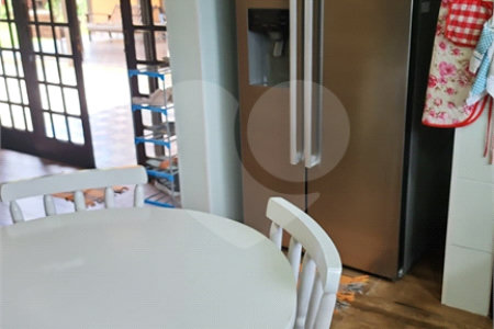 Casa Térrea à venda com 4 quartos, sendo 3 suítes, em Sertão do Piavu, São Sebastião, SP