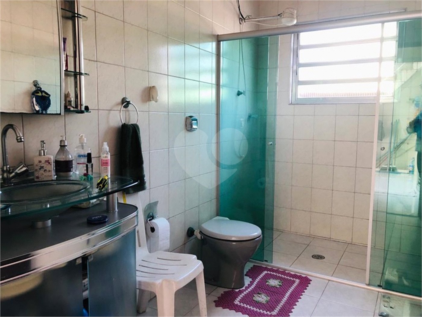 Sobrado à venda com 3 quartos, sendo 1 suíte, em Jardim Brasil (zona Norte), São Paulo, SP