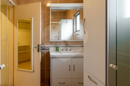 Casa à venda com 3 quartos, sendo 1 suíte, em São Judas, São Paulo, SP