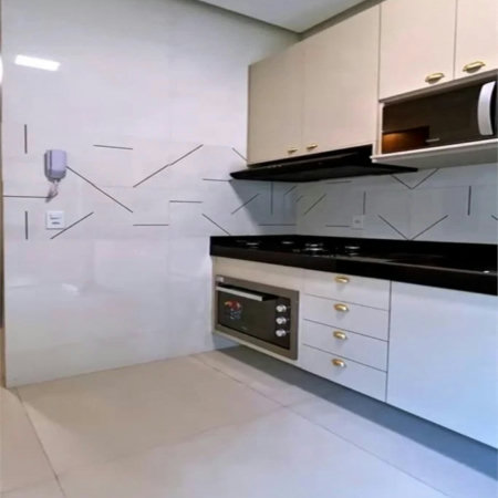 Casa para alugar com 2 quartos no condomínio Metrópoles, Balsas - MA