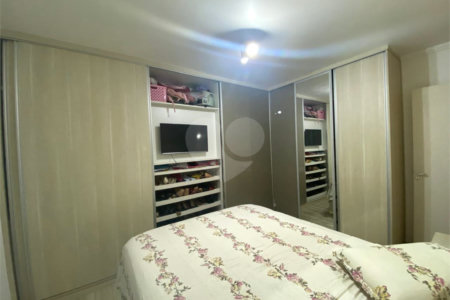 Apartamento à venda com 2 quartos em Engordadouro, Jundiaí, SP