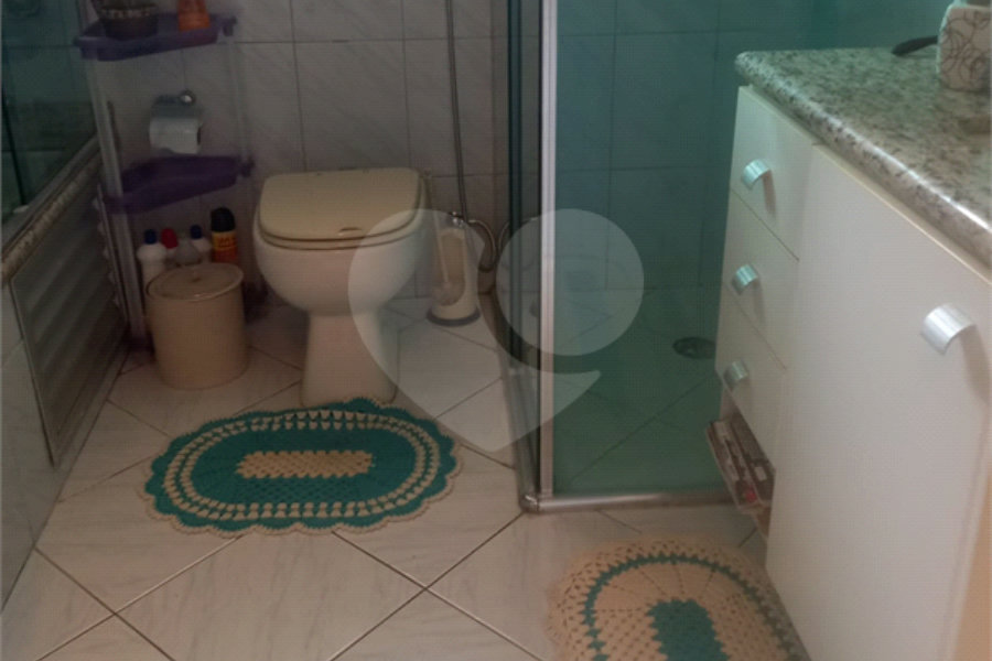 Sobrado à venda com 3 suítes em Tucuruvi, São Paulo, SP