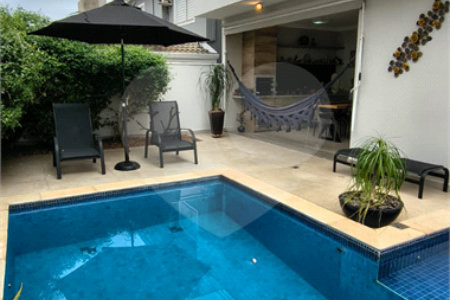Casa à venda com 3 suítes no condomínio Reserva da Mata, Vinhedo - SP
