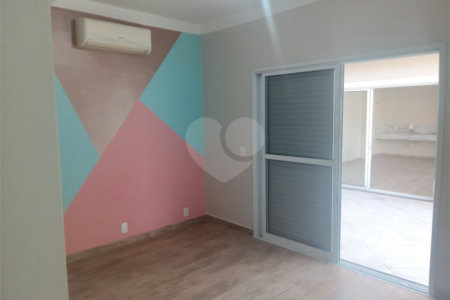 Casa à venda com 4 suítes no condomínio Lago da Boa Vista, Sorocaba - SP