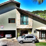 Casa à venda com 3 quartos no condomínio Alpes da Cantareira, Mairiporã - SP