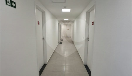 Apartamento à venda com 2 quartos em Freguesia do Ó, São Paulo, SP