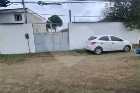 Terreno à venda em Campo Grande, Rio de Janeiro, RJ