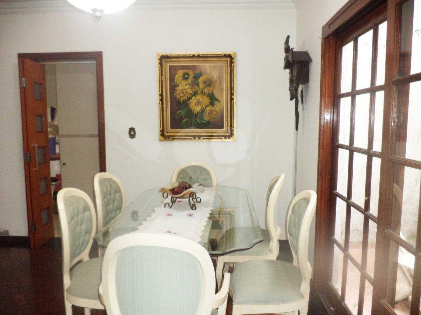Sobrado à venda com 3 quartos, sendo 1 suíte, em Campo Belo, São Paulo, SP