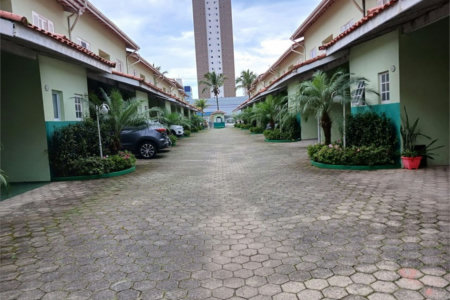 Casa Residencial à venda, ,  - CA0126.