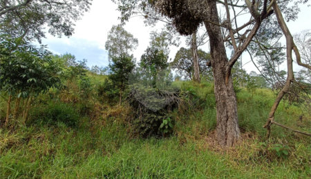 Terreno à venda em Jardim Monte Santo, Itapetininga, SP