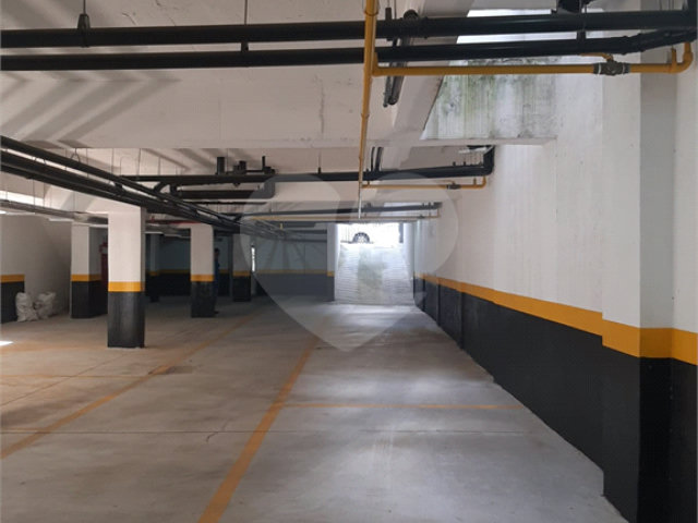 Apartamento à venda com 2 quartos em Tucuruvi, São Paulo, SP