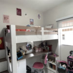 Sobrado à venda com 3 quartos, sendo 1 suíte, em Parque Novo Mundo, São Paulo, SP