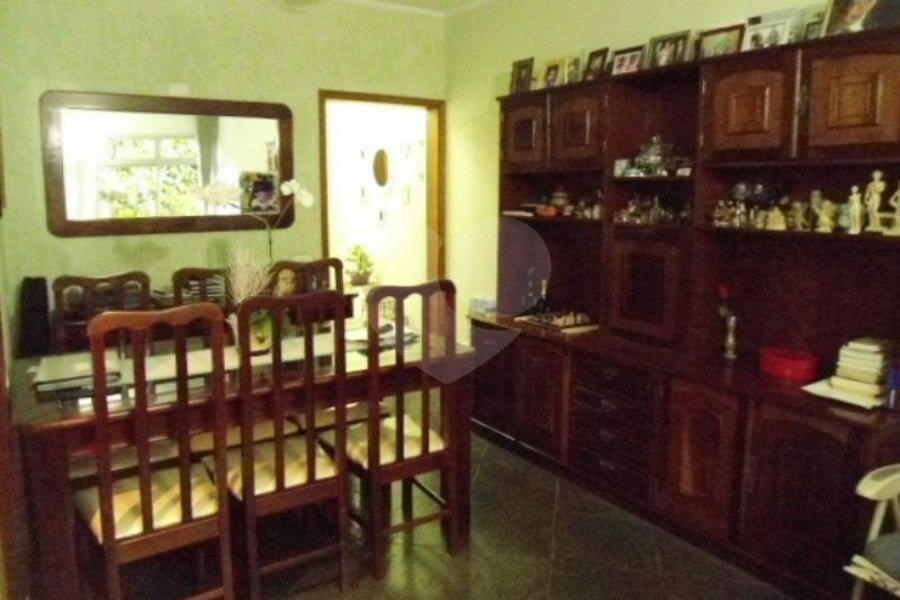 Apartamento à venda com 3 suítes em Santana, São Paulo, SP