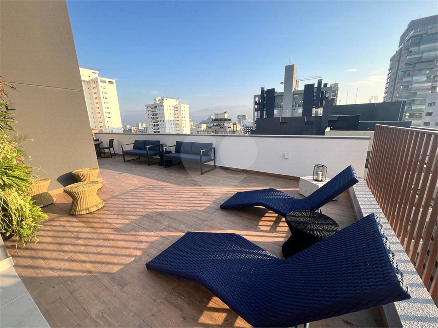 Studio à venda em Jardim Paulista, São Paulo, SP