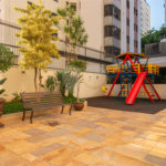 Apartamento à venda com 3 quartos, sendo 1 suíte, em Campo Belo, São Paulo, SP