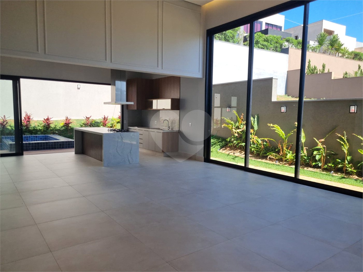 Casa à venda com 4 suítes no condomínio Residencial Alpaville Iii, Ribeirão Preto - SP