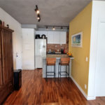 Apartamento à venda com 2 quartos, sendo 1 suíte, em Pinheiros, São Paulo, SP