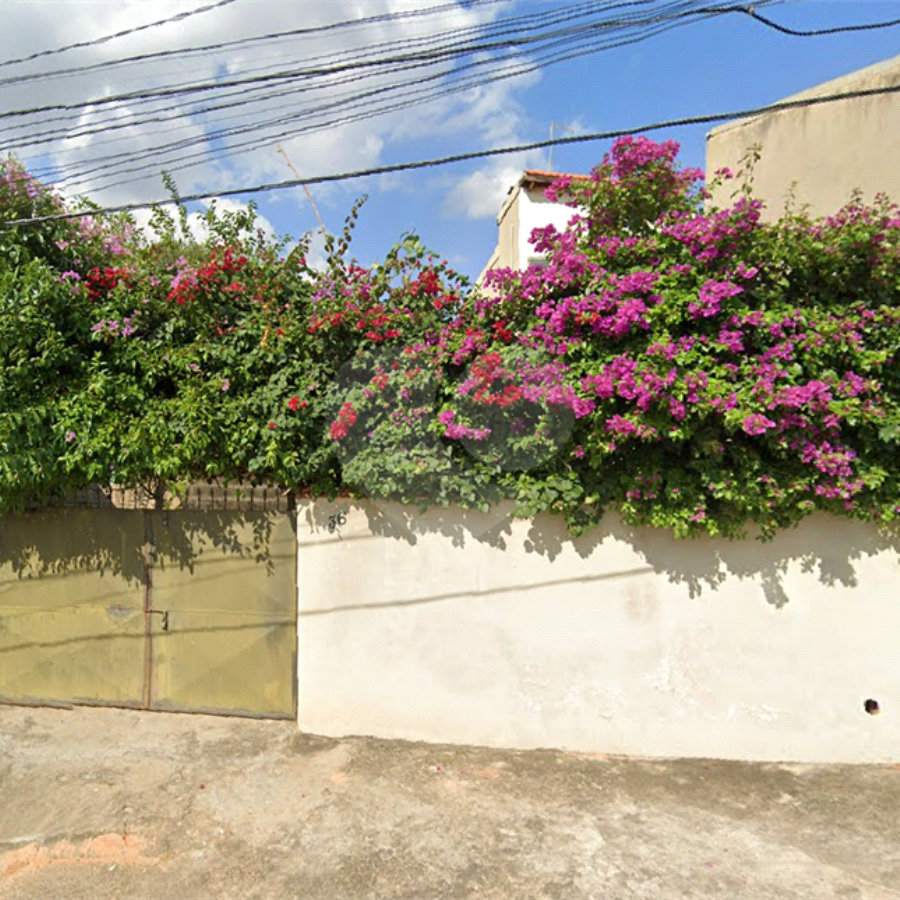 Terreno à venda em Bela Vista, Salto, SP