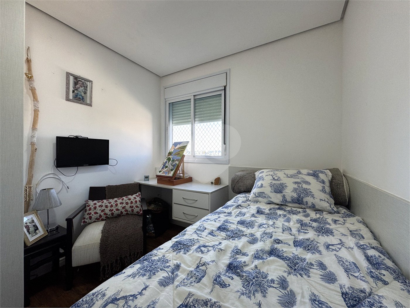 Apartamento à venda com 3 quartos, sendo 1 suíte, em Chora Menino, São Paulo, SP