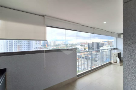 Apartamento à venda com 2 quartos, sendo 1 suíte,  em Barra Funda, São Paulo, SP