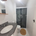 Apartamento à venda ou para alugar com 2 quartos em Vila Leopoldina, São Paulo, SP