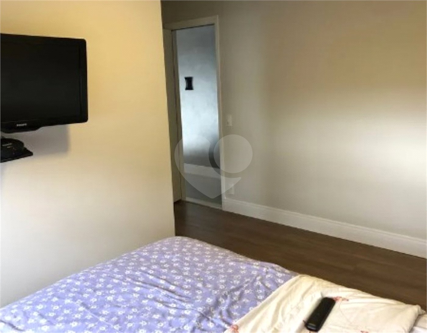 Apartamento à venda com 2 quartos, sendo 1 suíte, em Tatuapé, São Paulo, SP