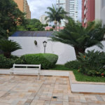 Apartamento à venda com 3 quartos em Vila Mariana, São Paulo, SP