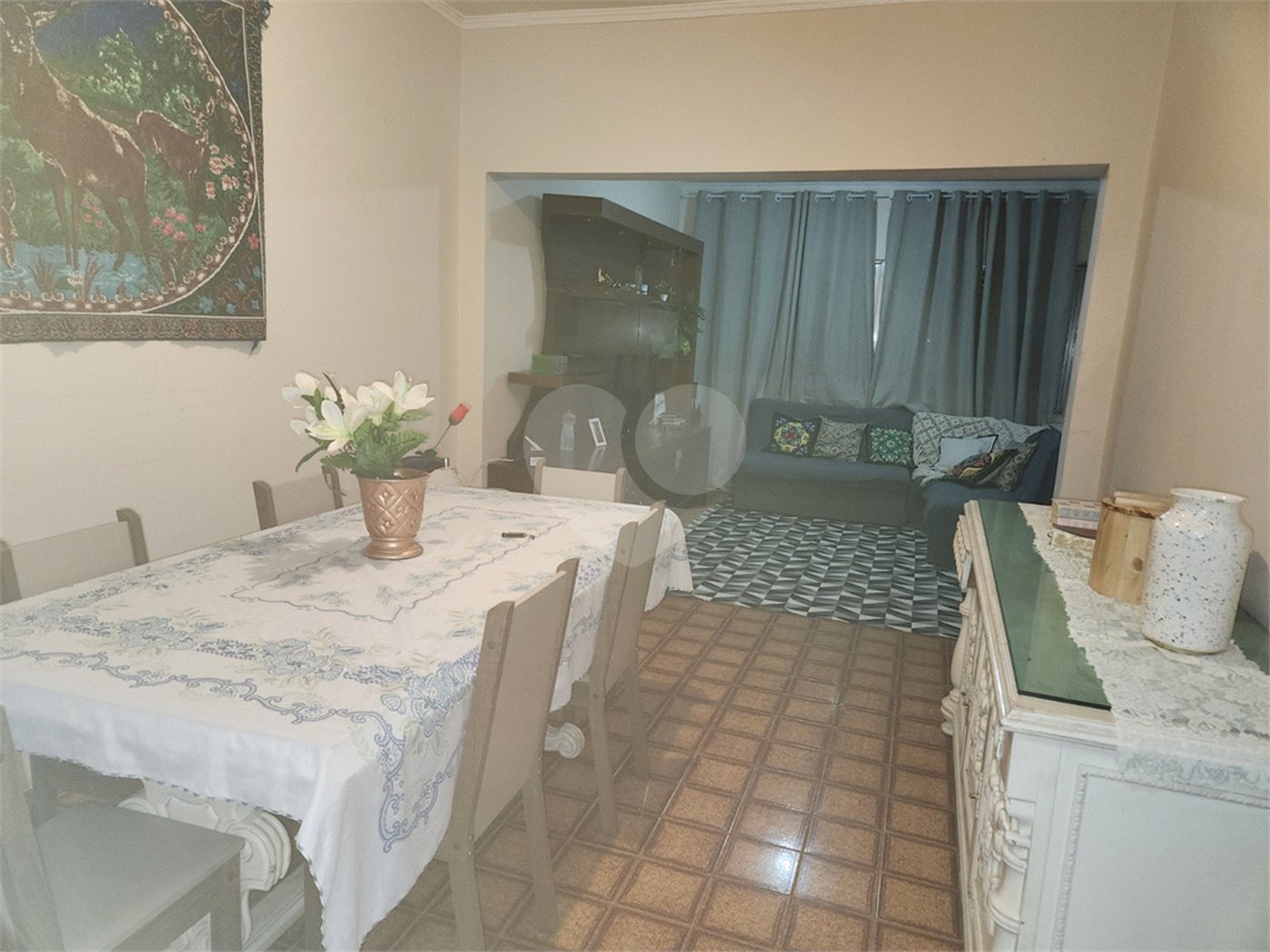 Casa à venda com 4 quartos, sendo 1 suíte, em Jardim Virginia Bianca, São Paulo, SP