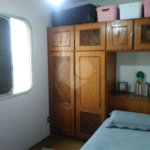 Apartamento à venda com 3 quartos em Mandaqui, São Paulo, SP