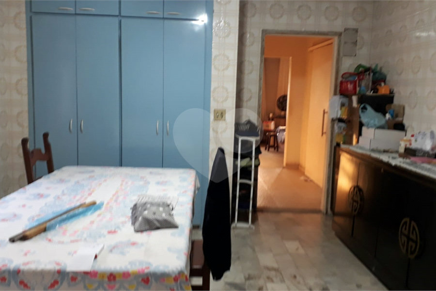 Casa à venda com 7 quartos, sendo 1 suíte,  em Vila Nova Cachoeirinha, São Paulo, SP