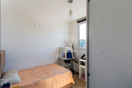 Apartamento à venda com 2 quartos em Parque Industrial Tomas Edson, São Paulo, SP