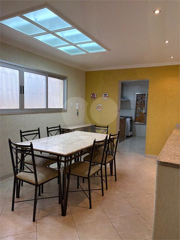 Sobrado à venda com 3 quartos em Água Fria, São Paulo, SP
