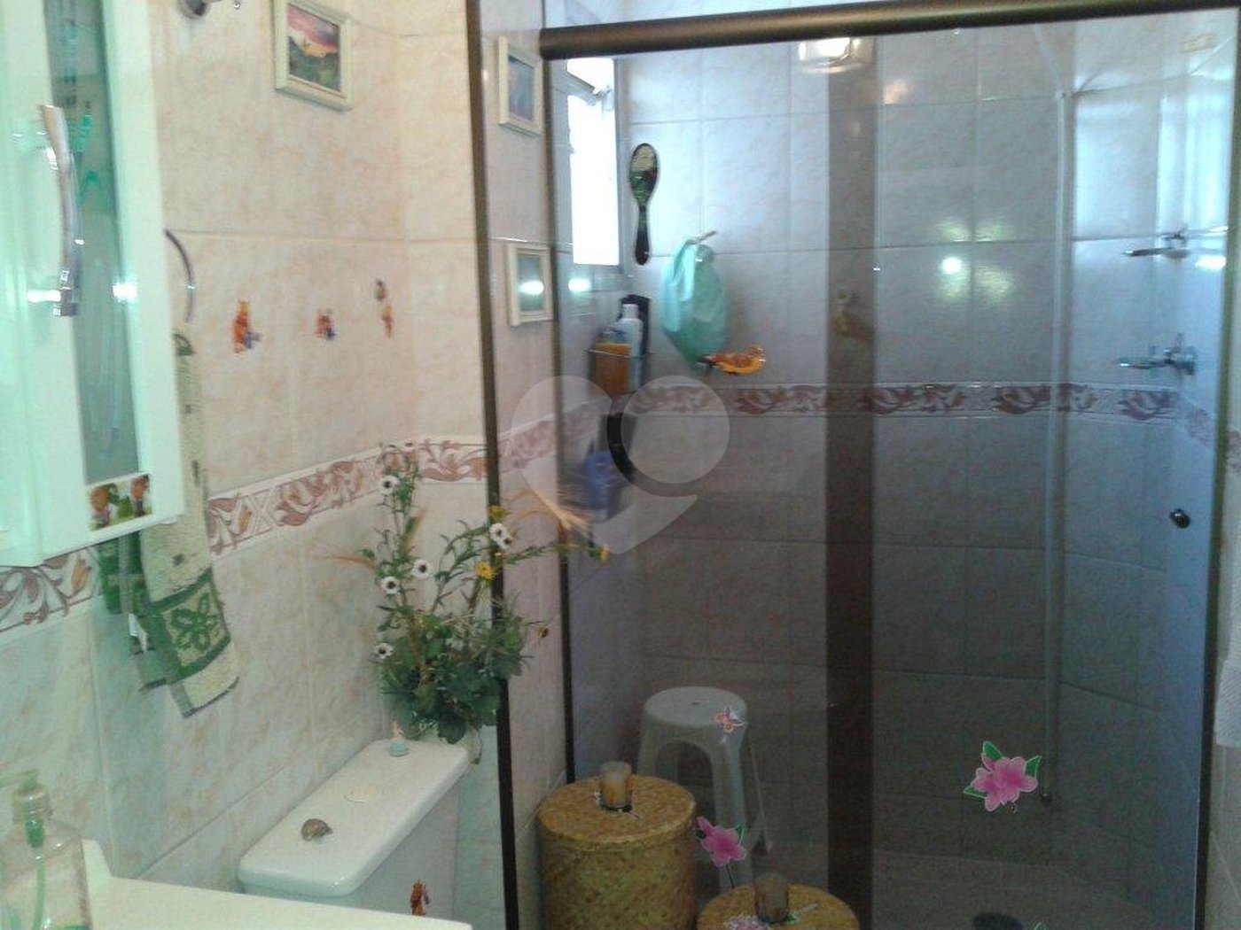 Apartamento à venda com 2 quartos em Parada Inglesa, São Paulo, SP