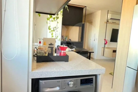 Apartamento à venda com 2 quartos, sendo 1 suíte, em Santa Cruz do José Jacques, Ribeirão Preto, SP