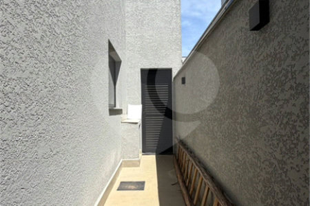 Casa à venda com 3 quartos, sendo 1 suíte, no condomínio Reserva Ipanema, Sorocaba - SP