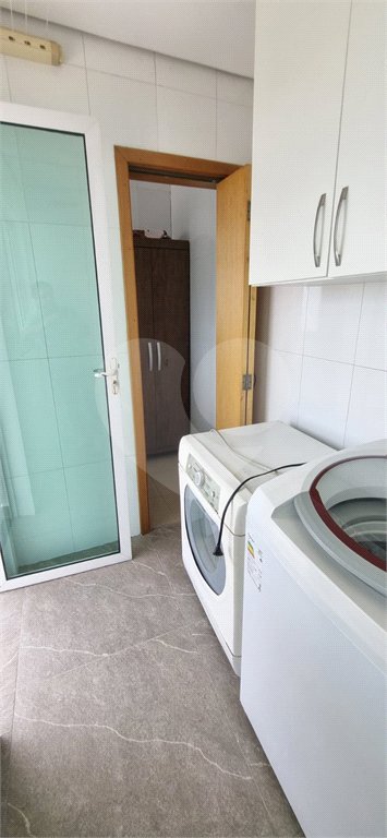 Cobertura à venda com 3 quartos, sendo 2 suítes,  em Parque das Nações, Santo André, SP
