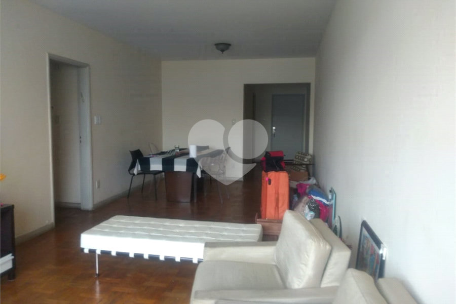 Apartamento à venda com 3 quartos, sendo 2 suítes,  em Perdizes, São Paulo, SP