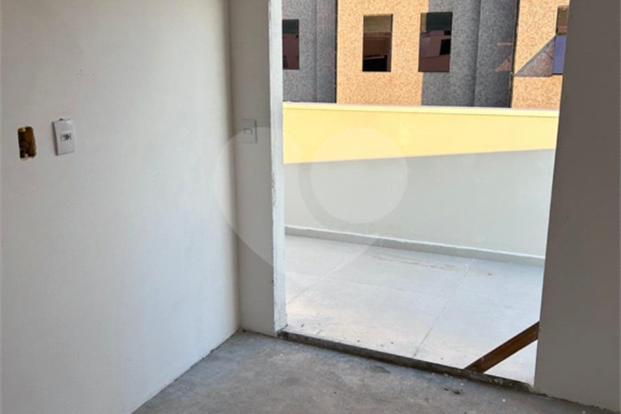 Apartamento à venda com 2 quartos em Santana, São Paulo, SP