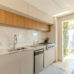 Apartamento à venda com 2 suítes em Santo Amaro, São Paulo, SP