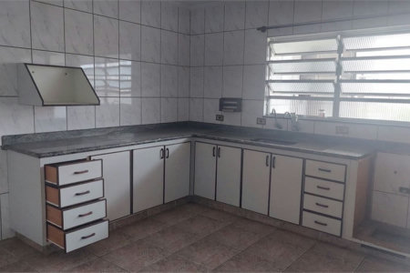 Apartamento Residencial à venda, Embaré, Santos - AP0335.