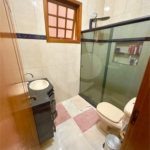 Casa à venda com 2 quartos, sendo 1 suíte, em Campo Grande, Rio de Janeiro, RJ
