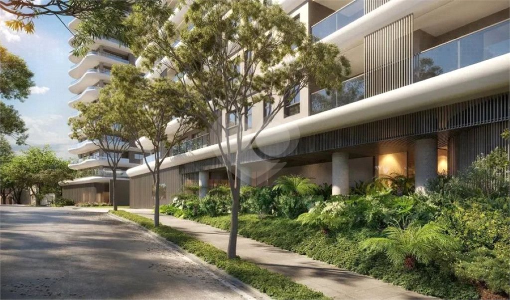 Apartamento à venda com 1 quarto em Butantã, São Paulo, SP